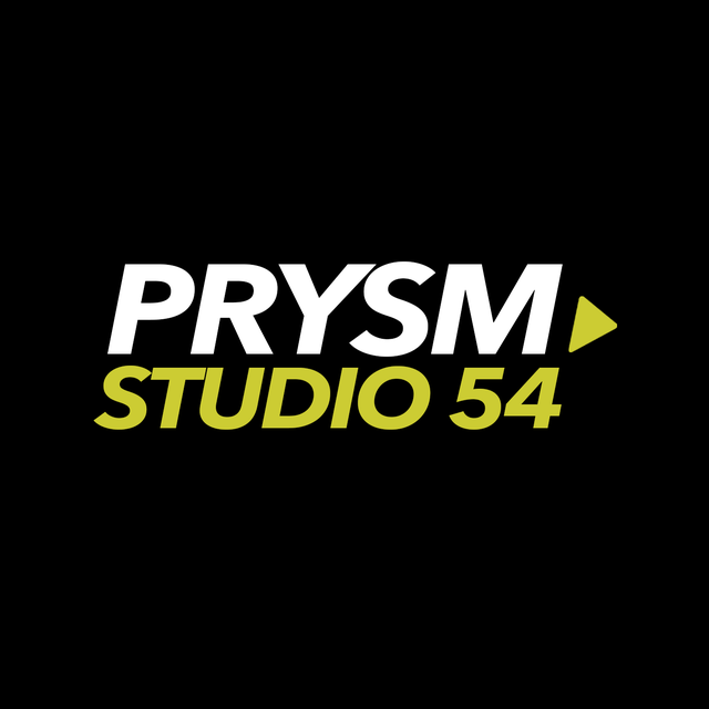 prysm studio 54
